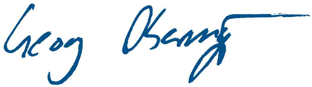Georgs Signature